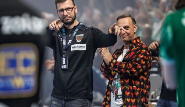 Berlin & Brandenburg: Füchse-Coach Siewert ist Bundesliga-Trainer der Saison