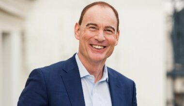 Jürgen Witte verlässt Rail Europe