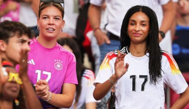 Niedersachsen & Bremen: Neuer Vertrag: Schwester von Florian Wirtz bleibt bei Werder