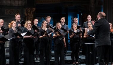 Pressemitteilung Nr. 040/2025 der Leibniz Universität Hannover Konzert- und ...