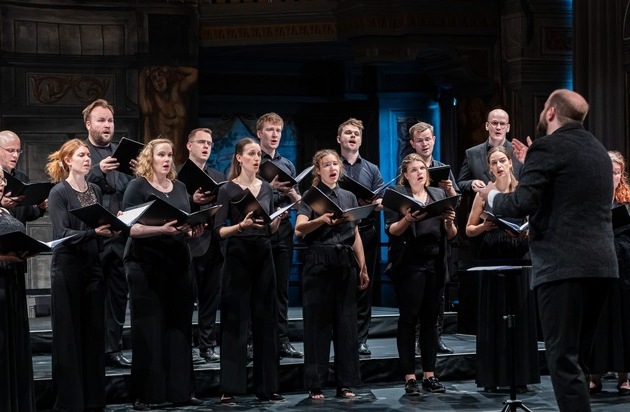 Pressemitteilung Nr. 040/2025 der Leibniz Universität Hannover Konzert- und ...