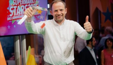 Pressemitteilung | EDEKA-Kaufmann Markus Irkens als Jungunternehmer des Jahres ...