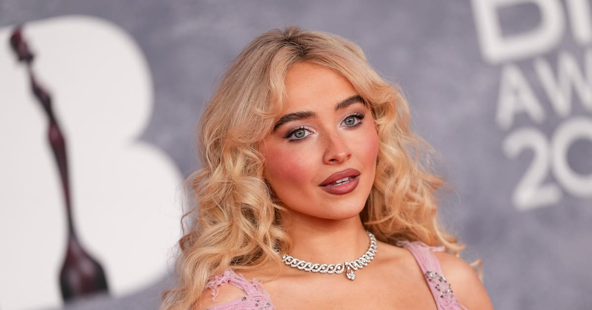 Sabrina Carpenter provoziert mit neuem Cover: Darf sie das?