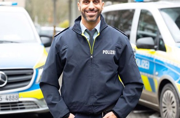 POL-BI: Neuer "Kontaktbeamter für interkulturelle und -religiöse ...