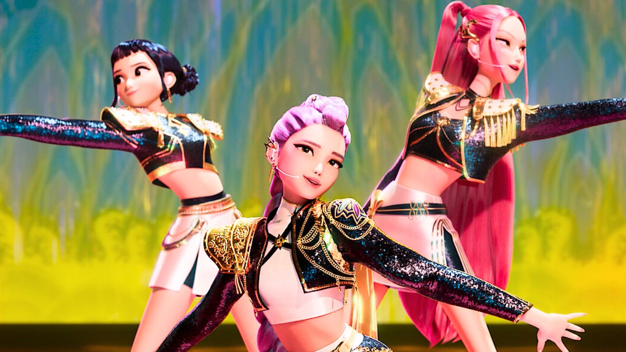 „Sie haben uns Fans und die Industrie durchschaut“ – So viel K-Pop steckt wirklich im neuen Rekord-Film von Netflix