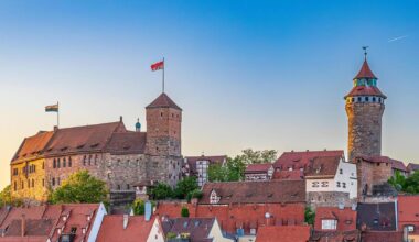 Krimis und Thriller made in Franken