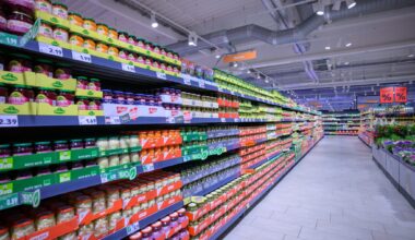 Verletzungsgefahr bei Kaufland-Produkt: Rückruf von Bio-Mais ausgeweitet