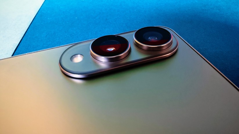 Samsung Galaxy S25 Edge