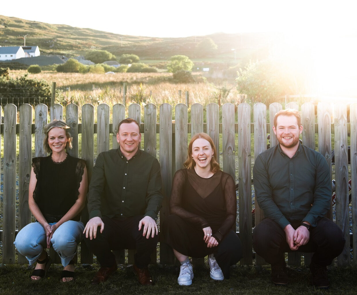 Kim Carnie & Band (UK)
