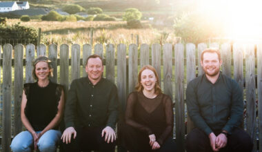 Kim Carnie & Band (UK)