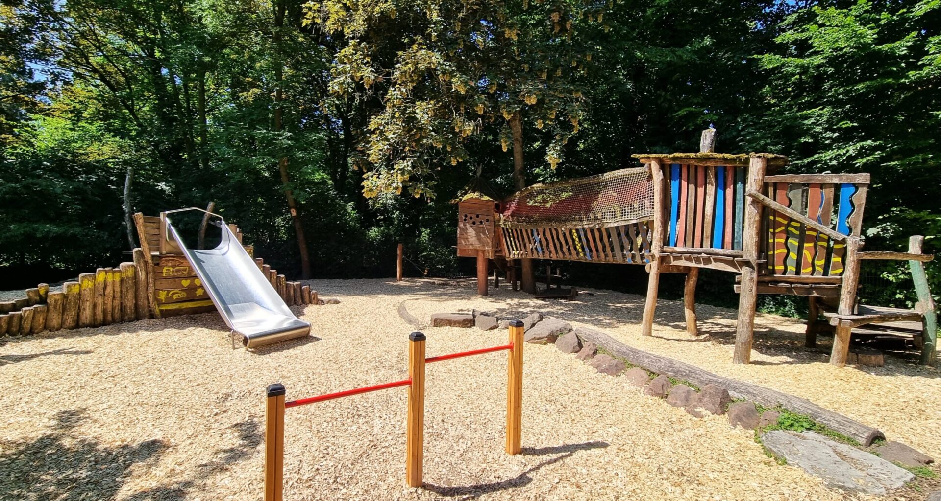 50 Jahre Kita Am Brunnengarten – /// MRN-News.de
