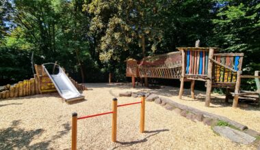 50 Jahre Kita Am Brunnengarten – /// MRN-News.de