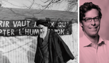 Khomeini