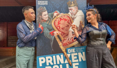 Wenn das Lachen zum Kloß im Hals wird