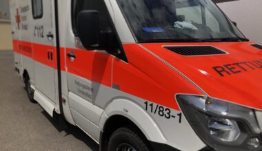Mannheim – 65-jähriger von Straßenbahn mitgeschleift – /// MRN-News.de