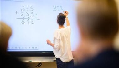 Alle Schulen jetzt mit leistungsstarkem Internet