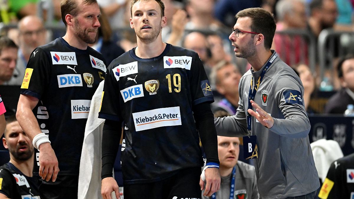 Berlin & Brandenburg: Füchse Berlin verlieren Finale in der Champions League