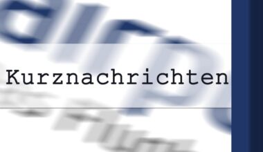 Kurznachrichten: Gepäckförderanlage am Flughafen Köln/Bonn ausgefallen, Flughafen Düsseldorf stellt App ein und mehr