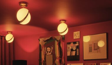 Umbau mit maximalem Effekt: Von der Feuerwache zur minimalistischen Splitlevel-Wohnung – so wohnt Lee Broom in London