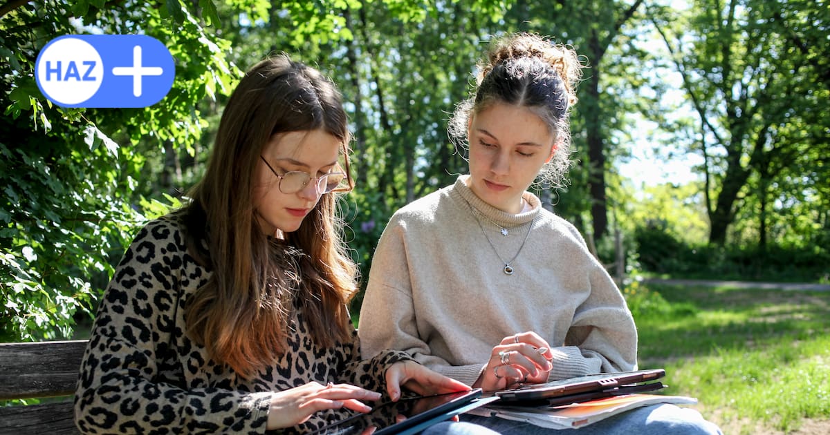 Schulen erhalten Glasfaser, WLAN und 27.000 Tablets