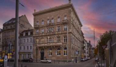 Das Leihamt Mannheim meldet sich zurück Goldene Wochen feiern den Abschluss der umfangreichen Umbauarbeiten