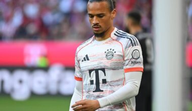 Deadline Klub-WM? Bayern-Star Sané könnte noch mehr Zeit bekommen