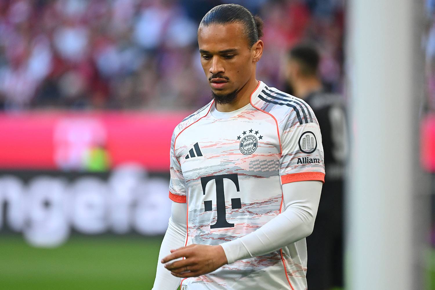Deadline Klub-WM? Bayern-Star Sané könnte noch mehr Zeit bekommen