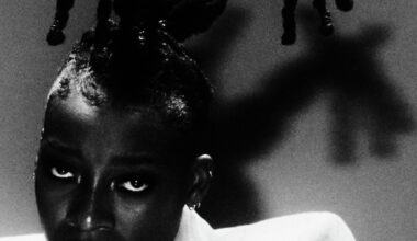 Album „Lotus“ von Rapperin Little Simz: Die Ambivalenz der Wut