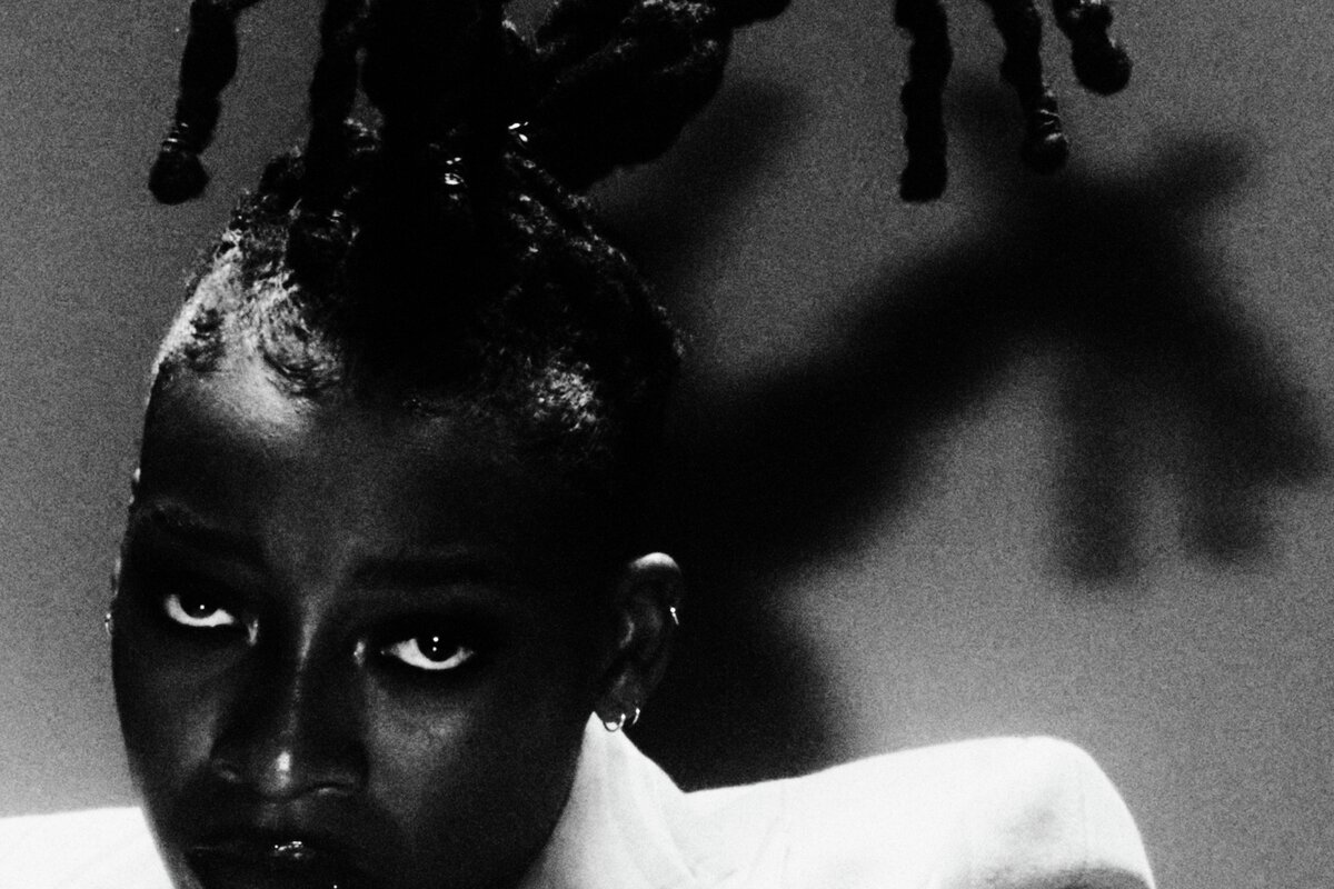 Album „Lotus“ von Rapperin Little Simz: Die Ambivalenz der Wut