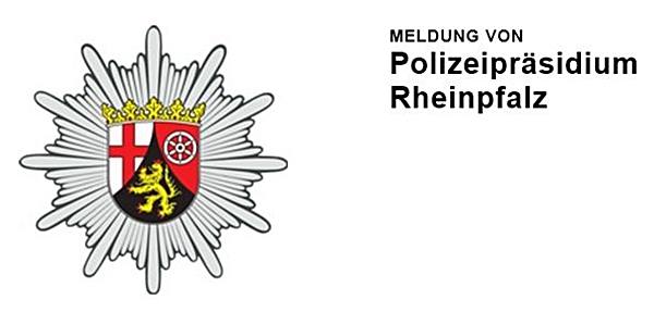 Kriminalstatistik der Stadt Ludwigshafen
