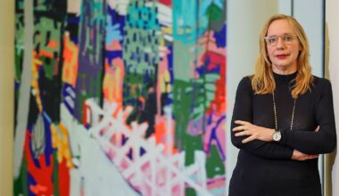 Sachsen-Anhalt: Kunststiftung Sachsen-Anhalt fördert 41 Kunstprojekte
