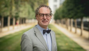 Marc De Vos, Itinera Institute