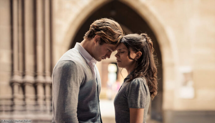 Maxton Hall Staffel 2