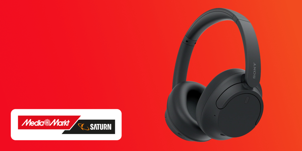 Media Markt Deal