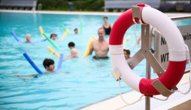 Berlin & Brandenburg: Deutlich mehr Berliner Grundschüler mit Schwimmabzeichen
