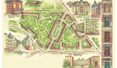 125 Jahre sozialer Wohnungsbau in Leipzig – dank Herrmann Meyer und Max Pommer · Leipziger Zeitung