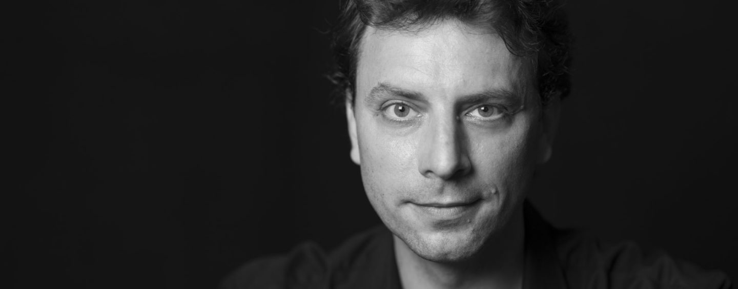Michal Sedláček bleibt Ballettdirektor