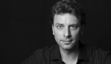 Michal Sedláček bleibt Ballettdirektor - Nachrichten aus Halle an der Saale und der Region
