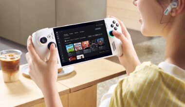 Microsoft enthüllt zwei Xbox Gaming-Handhelds: ROG Xbox Ally (X) starten mit Xbox-UI und AMD Ryzen