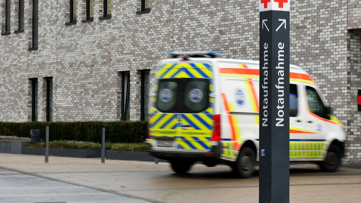 Niedersachsen & Bremen: Niedersachsen investiert 316 Millionen Euro in Kliniken