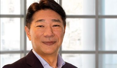 Hiroshi Hamada übernimmt als CEO die Führung von Falken Tyre Europe