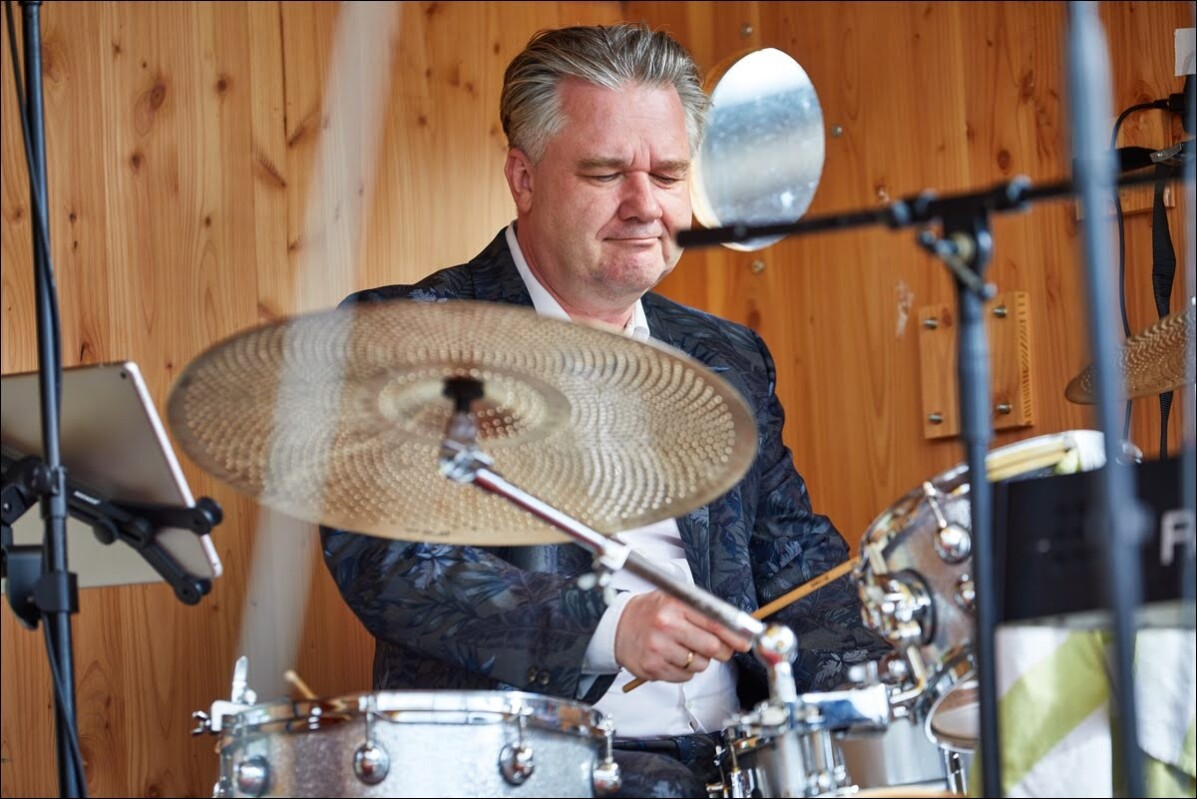 „Jazz Jumelage - Westfälische Resonanzen“
