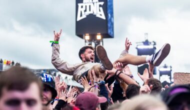 Livestream, Wetter, Line-up – diese Bands spielen heute (Sonntag)