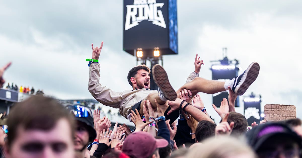 Livestream, Wetter, Line-up – diese Bands spielen heute (Sonntag)