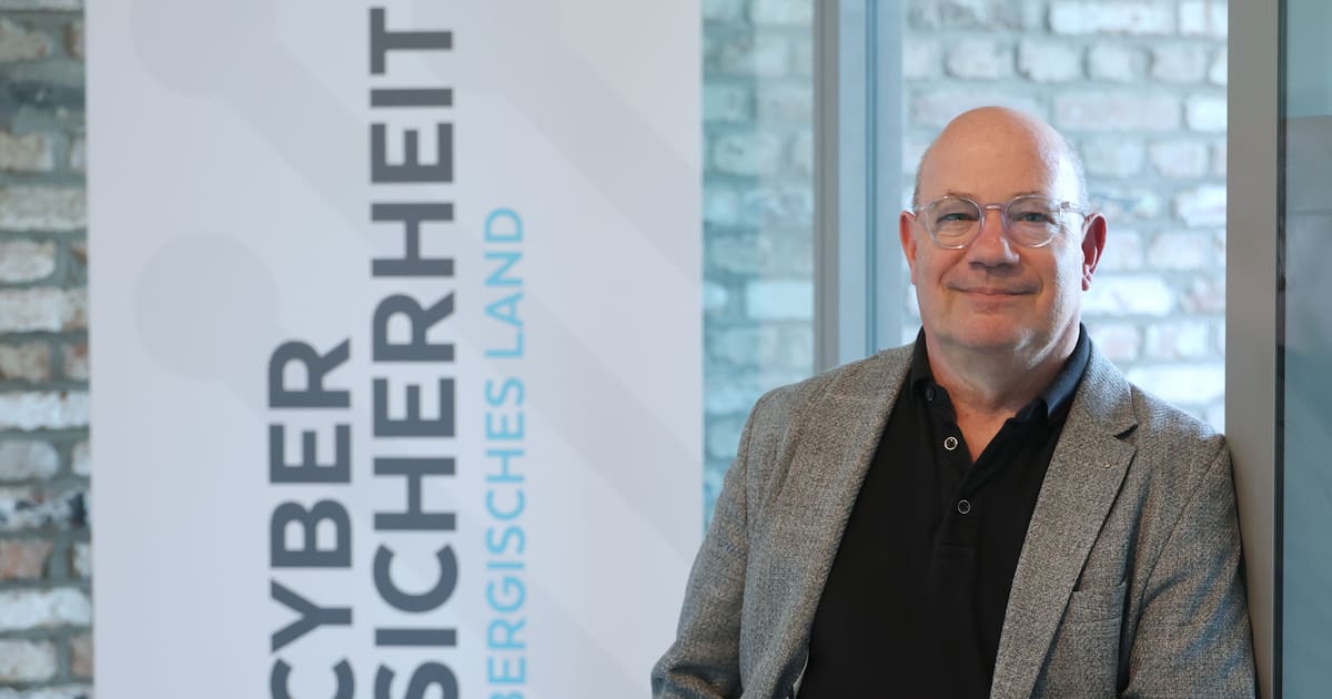 Cyberattacken in Solingen und Remscheid: „Die Sicherheitslage ist drängend“