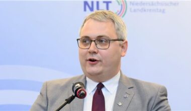 Landkreise pochen auf mehr Geld vom Land