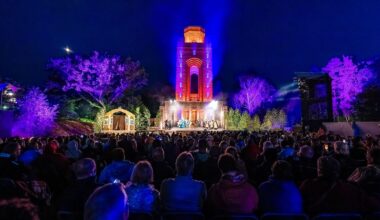 Berlin & Brandenburg: Spreewälder Sagennacht in Burg gestartet