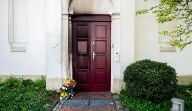 Niedersachsen & Bremen: Zahl judenfeindlicher Taten enorm gestiegen