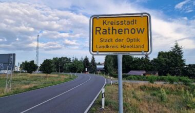 Berlin & Brandenburg: Frau stirbt nach Angriff - Tatverdächtiger festgenommen