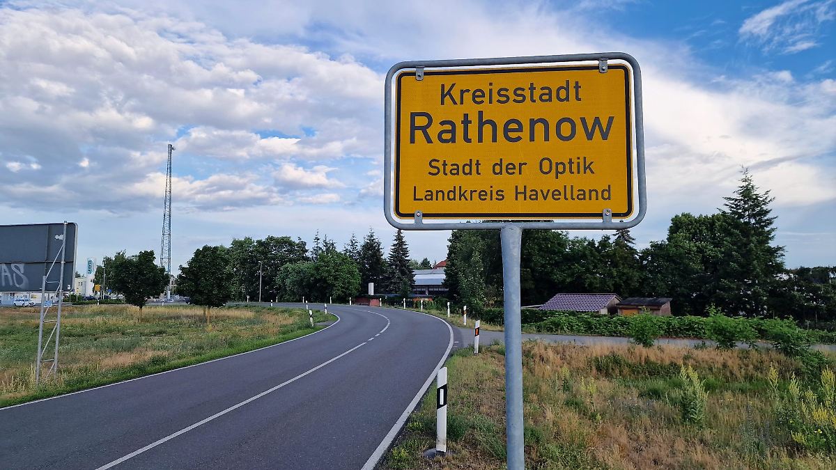 Berlin & Brandenburg: Frau stirbt nach Angriff - Tatverdächtiger festgenommen